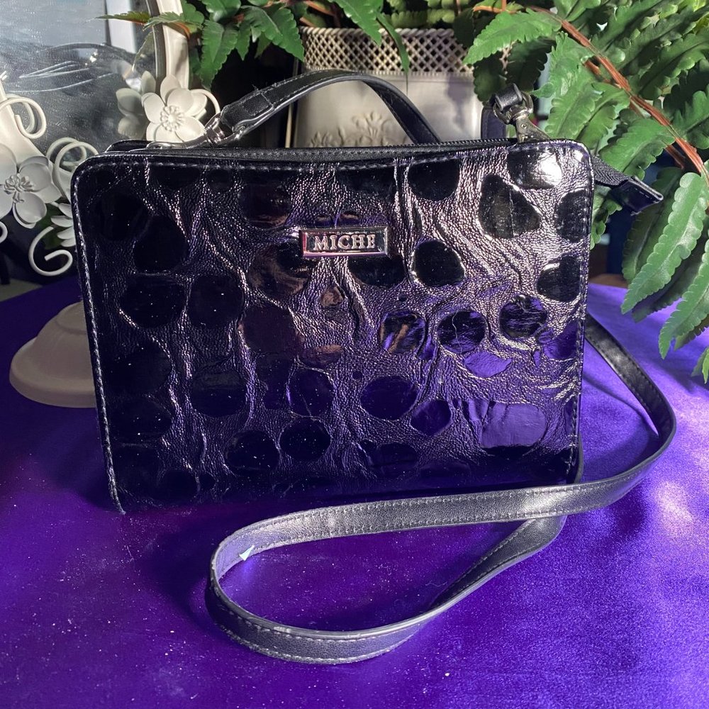📌Miche Cute small Base Handbag